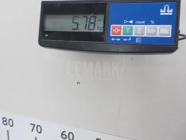 Кулак поворотный задний левый для  Ford S-MAX 2006-2015