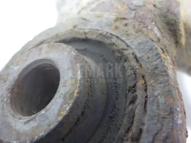 Кулак поворотный задний левый для  Ford S-MAX 2006-2015