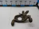 Кулак поворотный задний левый для  Ford S-MAX 2006-2015