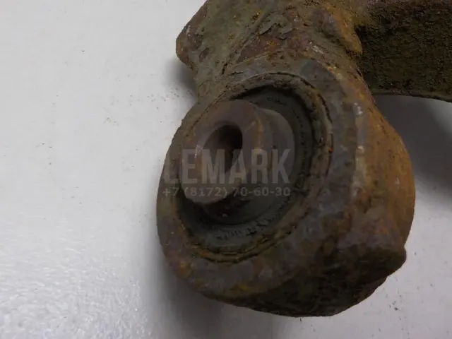 Кулак поворотный задний левый для  Ford S-MAX 2006-2015