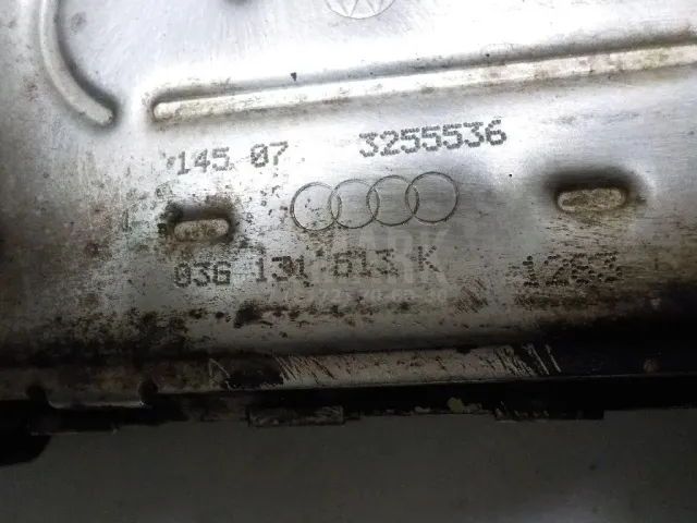 Радиатор системы EGR для  Acura MDX 2001-2006