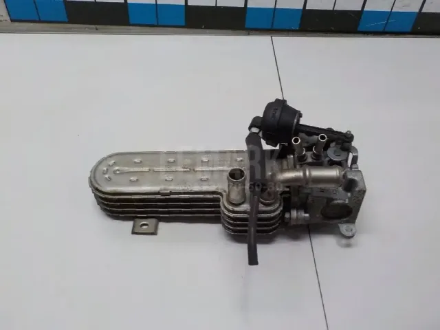 Радиатор системы EGR для  Ford Maverick 2001-2007
