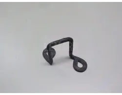 Ответная часть замка капота