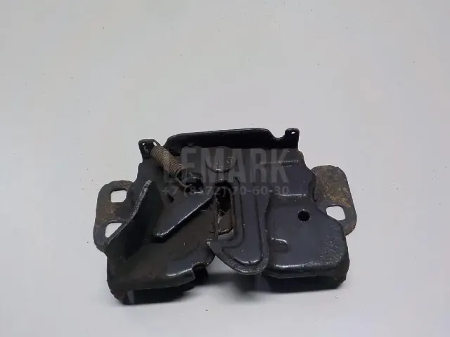 Замок капота для  Ford Fiesta 2008-2019