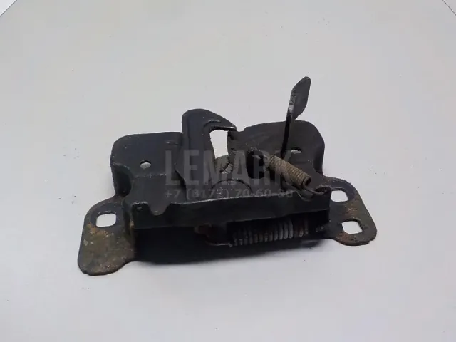 Замок капота для  Ford Fiesta 2008-2019