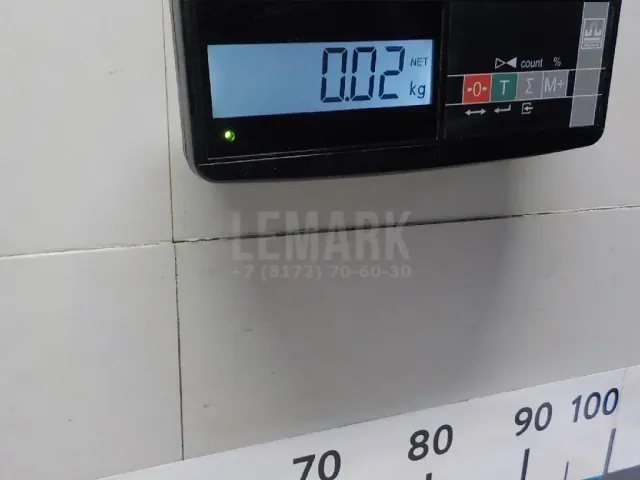Втулка заднего амортизатора