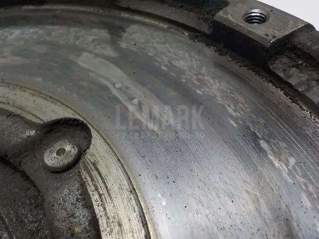 Маховик