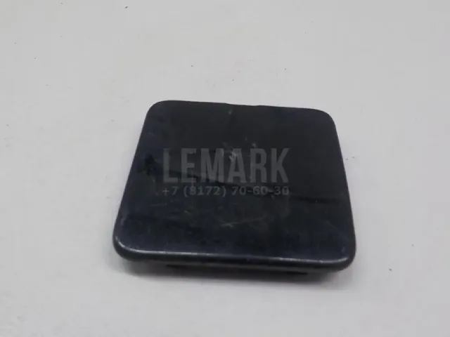 Заглушка буксировочного крюка для  BMW X6 F16/F86 2014-2020
