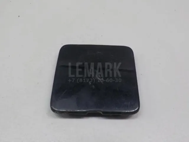 Заглушка буксировочного крюка для  BMW X6 F16/F86 2014-2020