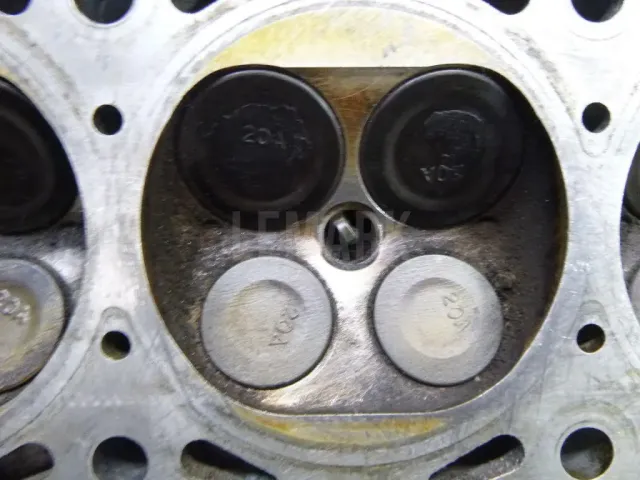 Головка блока для  Chevrolet Tahoe IV 2014-2020