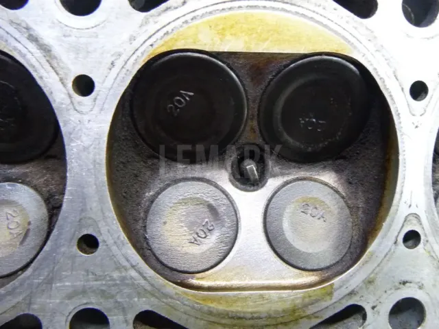 Головка блока для  Chevrolet Tahoe IV 2014-2020