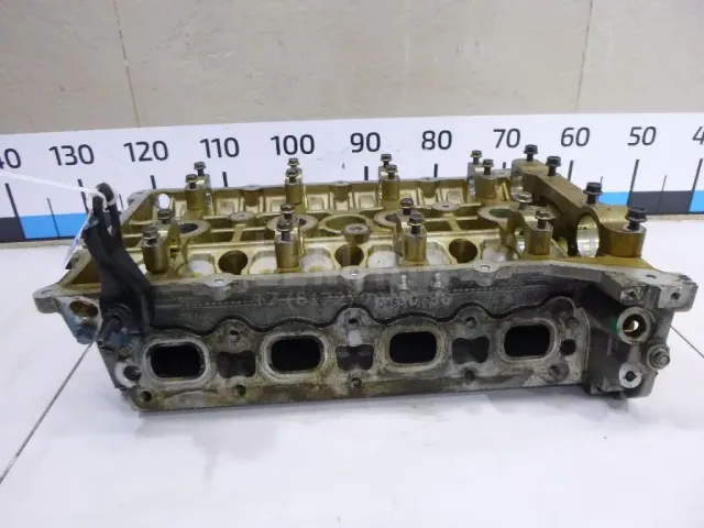 Головка блока для  Chevrolet Tahoe IV 2014-2020