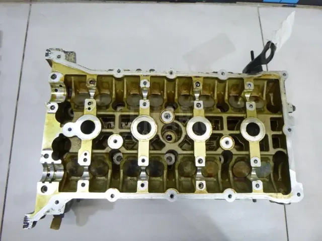 Головка блока для  Chevrolet Tahoe IV 2014-2020