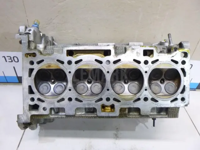Головка блока для  Chevrolet Tahoe IV 2014-2020