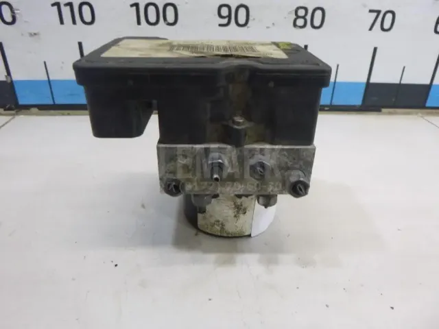 Блок ABS (насос)