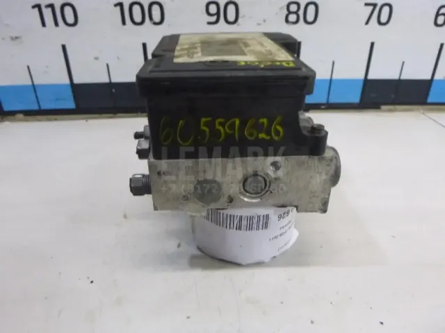 Блок ABS (насос)