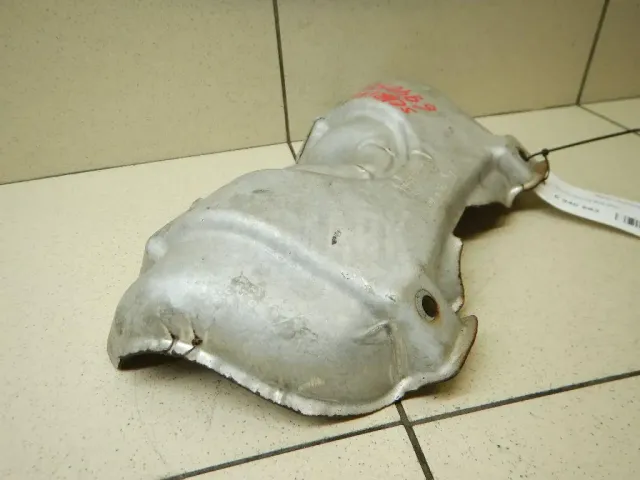 Экран тепловой для  Ford Transit 2006-2013