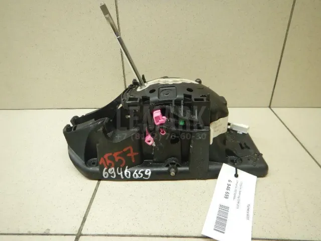 Кулиса КПП для  Citroen Jumper 230 1994-2002