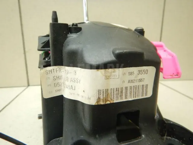 Кулиса КПП для  Citroen Jumper 230 1994-2002