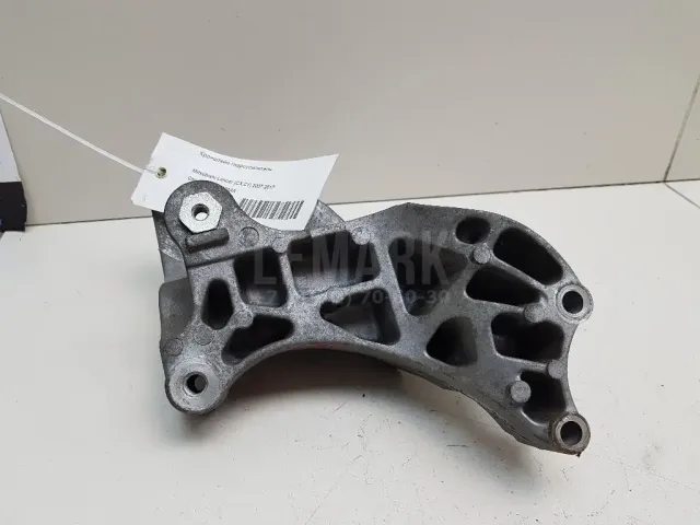 Кронштейн гидроусилителя для  BMW X6 F16/F86 2014-2020