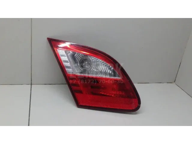 Фонарь задний внутренний левый для  Geely Geometry C (GE13-J2) 2020
