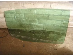 Стекло двери задней правой