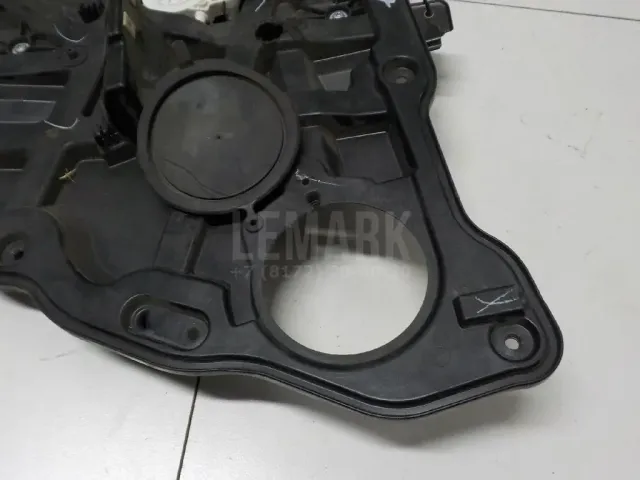 Стеклоподъемник электр. задний правый для  Haval H9 2014-2024