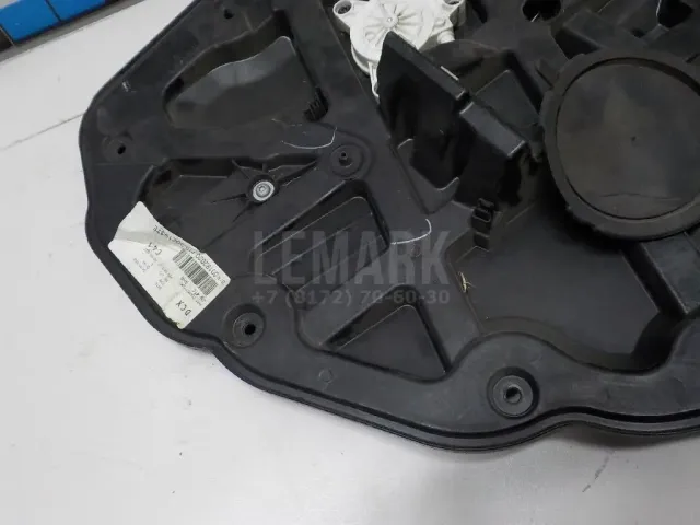 Стеклоподъемник электр. задний правый для  Haval H9 2014-2024