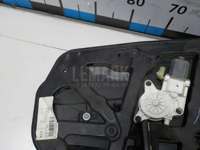 Стеклоподъемник электр. задний правый для  Haval H9 2014-2024
