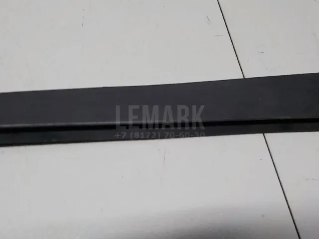 Молдинг заднего стекла для  BMW X3 G01/F97 2017-2024