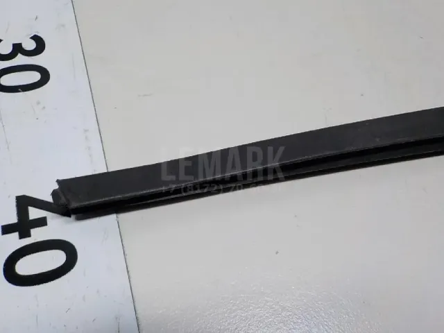 Молдинг заднего стекла для  BMW X3 G01/F97 2017-2024