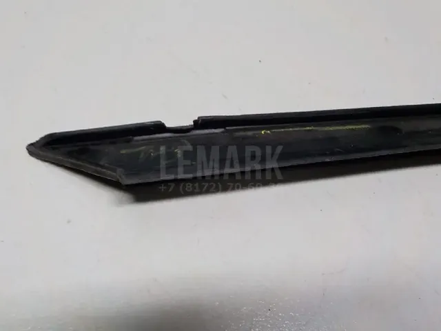 Молдинг заднего стекла для  BMW X3 G01/F97 2017-2024