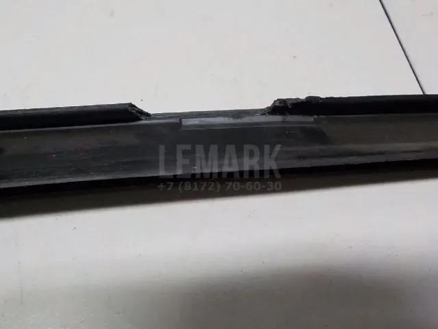 Молдинг заднего стекла для  BMW X3 G01/F97 2017-2024