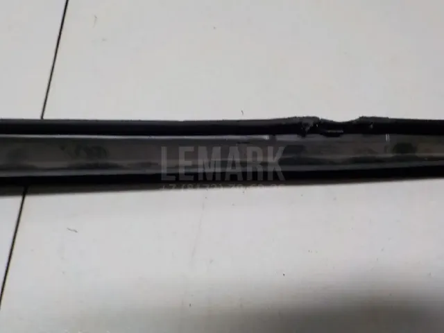 Молдинг заднего стекла для  BMW X3 G01/F97 2017-2024