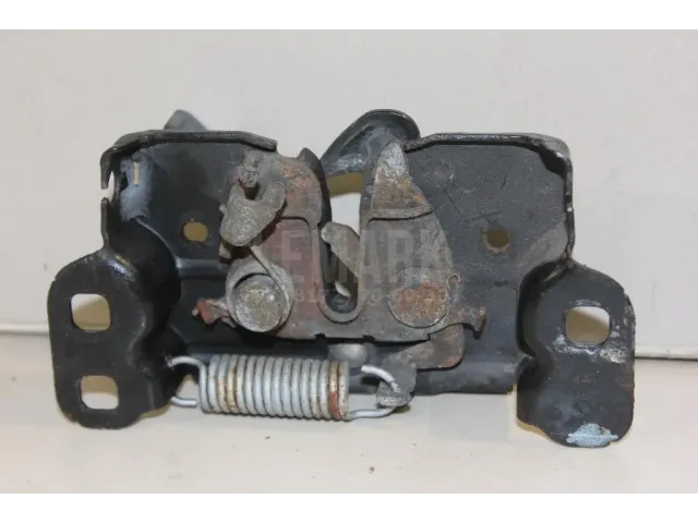 Замок капота для  Ford Sierra 1987-1993
