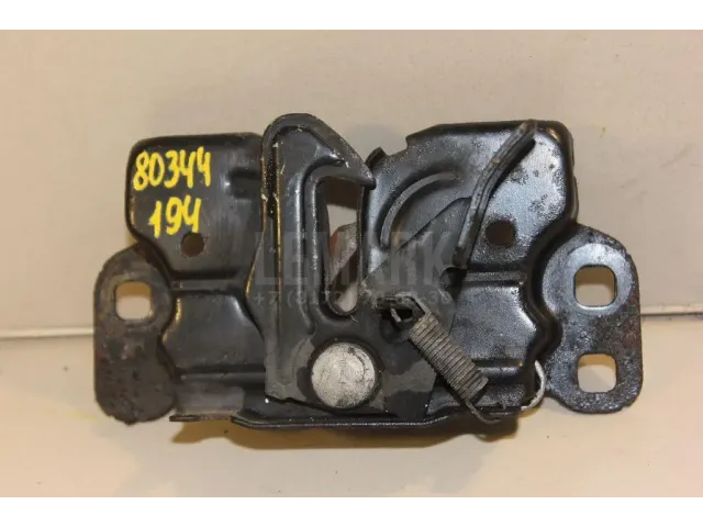Замок капота для  Ford Sierra 1987-1993