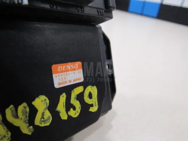 Резистор отопителя для  BMW 6-serie E64 2004-2009
