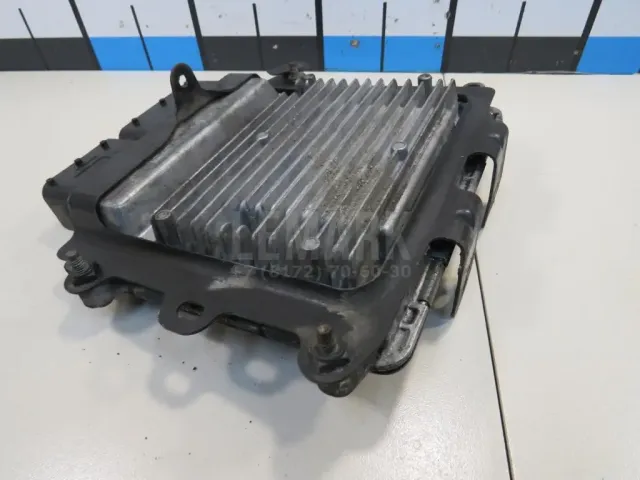 Блок управления двигателем для  Ford Ranger 2006-2012