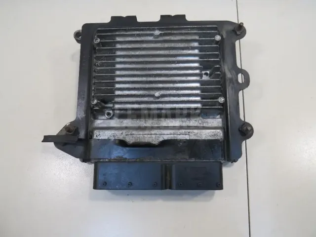 Блок управления двигателем для  Ford Ranger 2006-2012