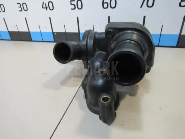 Корпус термостата для  BMW 6-serie E64 2004-2009