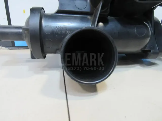 Корпус термостата для  BMW 6-serie E64 2004-2009