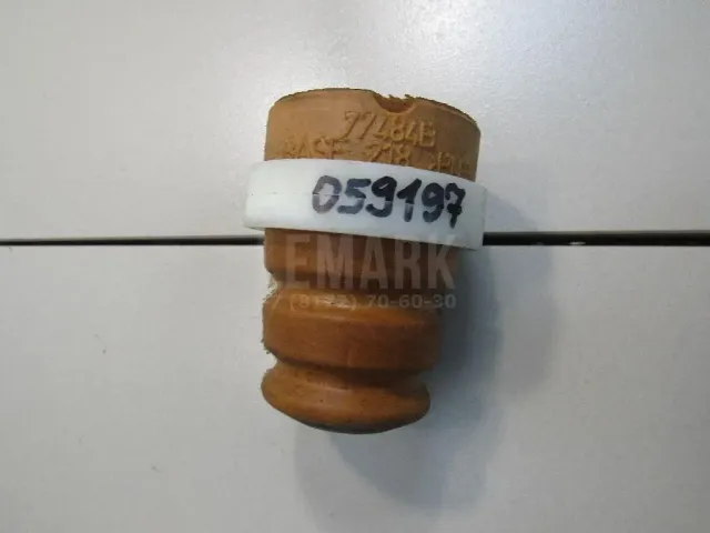 Отбойник переднего амортизатора для  Citroen C4 Grand Picasso 2006-2014
