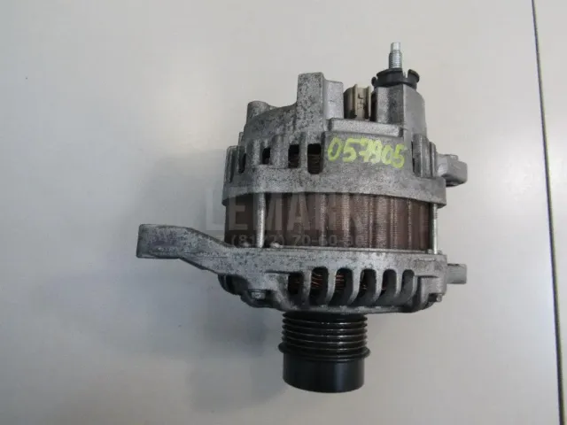 Генератор для  Audi A4 [B6] 2000-2004