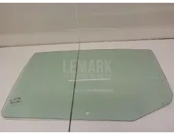 Стекло двери задней левой