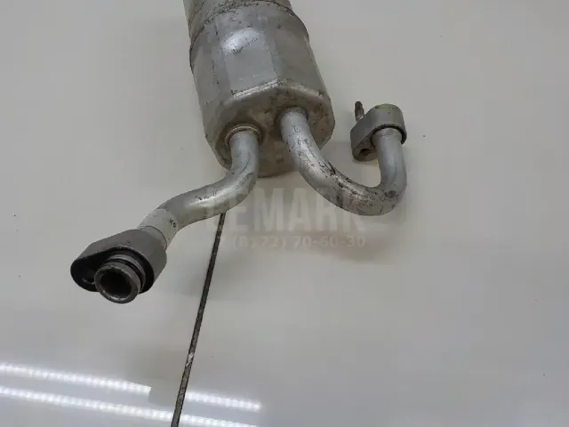 Осушитель системы кондиционирования для  DAF 95 1987-1998