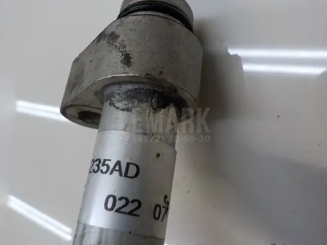 Осушитель системы кондиционирования для  DAF 95 1987-1998