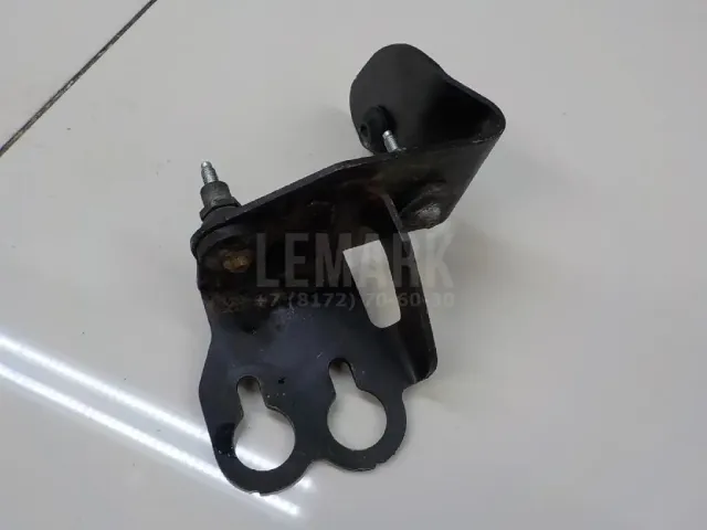 Кронштейн блока ABS (насос) для  BMW X3 G01/F97 2017-2024