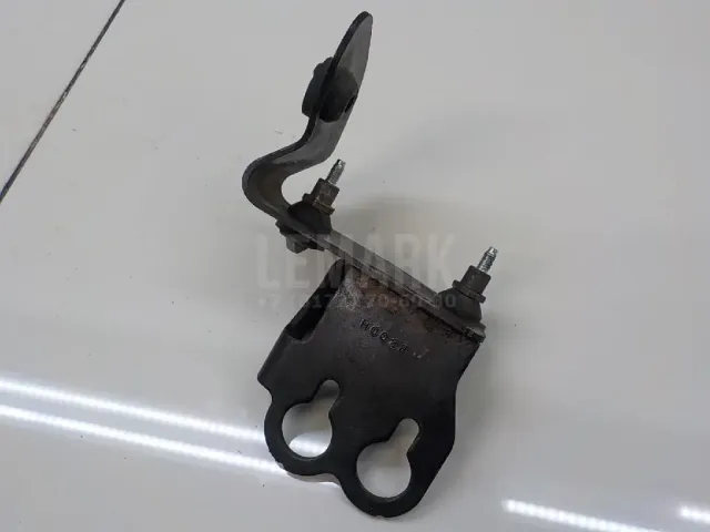 Кронштейн блока ABS (насос) для  BMW X3 G01/F97 2017-2024