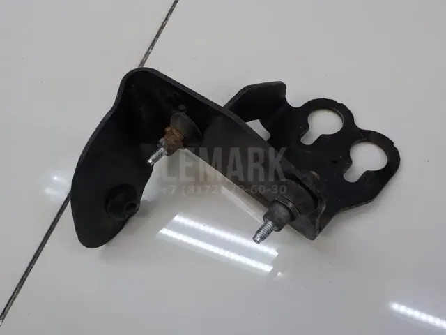 Кронштейн блока ABS (насос) для  BMW X3 G01/F97 2017-2024
