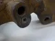 Кулак поворотный передний левый для  Ford Ranger 2006-2012